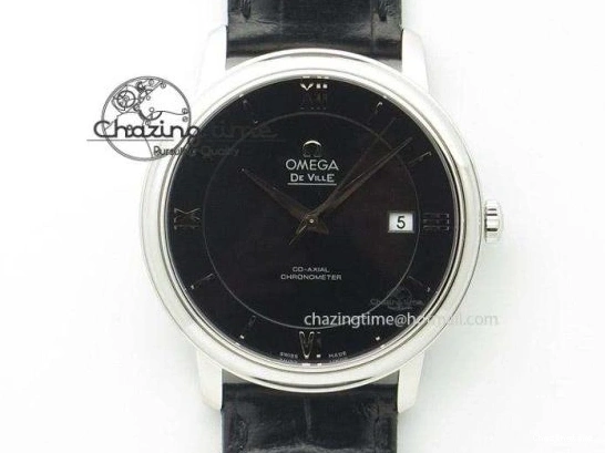 0101 Seamaster 300 Heritage VSF 1:1 Best Edition Blue Dial on SS Bracelet A8912 Super Clone Packable 7716